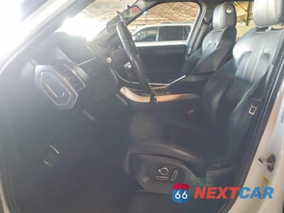 Zdjęcie 7 z 12 samochodu: 2016 LAND ROVER RANGE ROVER SPORT SC VIN:SALWR2EF7GA111036 - miniatura