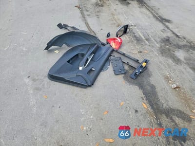 Zdjęcie 9 z 10 samochodu: 2016 DODGE JOURNEY SXT VIN:3C4PDCBG4GT206143 - miniatura