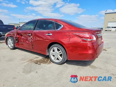 Drugie zdjęcie samochodu z przodu: 2013 NISSAN ALTIMA 2.5 VIN:1N4AL3AP1DC241827 - miniatura