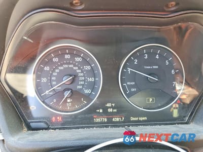 Zdjęcie 9 z 12 samochodu: 2016 BMW X1 XDRIVE28I VIN:WBXHT3C39G5E48063 - miniatura