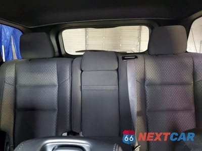 Zdjęcie 10 z 12 samochodu: 2020 JEEP GRAND CHEROKEE L LAREDO VIN:1C4RJFAG0LC343672 - miniatura