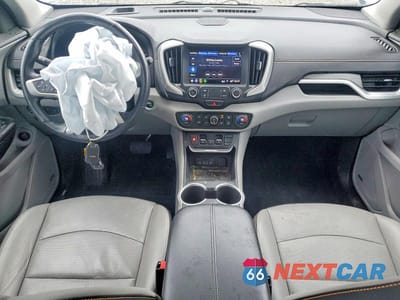 Zdjęcie 8 z 12 samochodu: 2020 GMC TERRAIN SLT VIN:3GKALPEX8LL185579 - miniatura