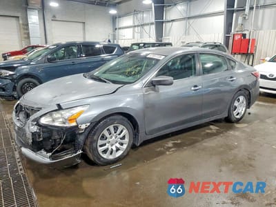 2014 NISSAN ALTIMA 2.5 S 1N4AL3AP1EN385481 - główne zdjęcie licytacji z USA - miniatura