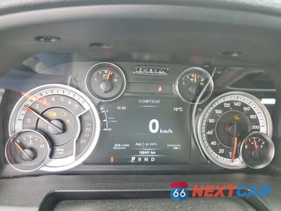 Zdjęcie 9 z 13 samochodu: 2021 RAM 1500 CLASSIC TRADESMAN VIN:3C6RR7KT3MG595934 - miniatura