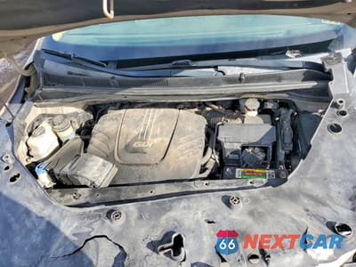 Zdjęcie 12 z 13 samochodu: 2016 KIA SEDONA LX VIN:KNDMB5C16G6086869 - miniatura