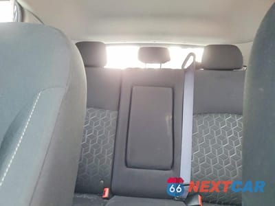 Zdjęcie 10 z 12 samochodu: 2024 MITSUBISHI OUTLANDER SPORT S VIN:JA4ARUAU6RU017307 - miniatura