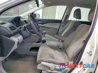 Zdjęcie 7 z 13 samochodu: 2013 HONDA CR-V LX VIN:5J6RM3H32DL015593 - miniatura
