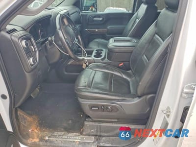 Zdjęcie 7 z 12 samochodu: 2020 GMC SIERRA K2500 DENALI VIN:1GT49REY8LF325927 - miniatura