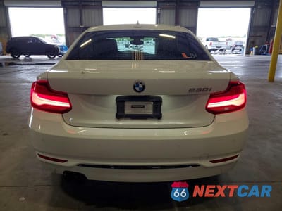 Zdjęcie 6 z 11 samochodu: 2020 BMW 230I VIN:WBA2J1C07L7E53521 - miniatura