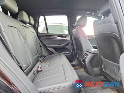 Zdjęcie 11 z 13 samochodu: 2018 BMW X3 XDRIVE30I VIN:5UXTR9C53JLD63604 - miniatura