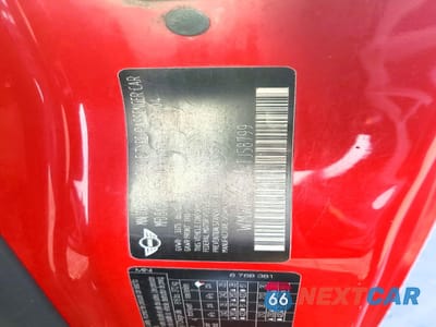 Zdjęcie 12 z 12 samochodu: 2004 MINI COOPER BASE VIN:WMWRC33454TJ58799 - miniatura