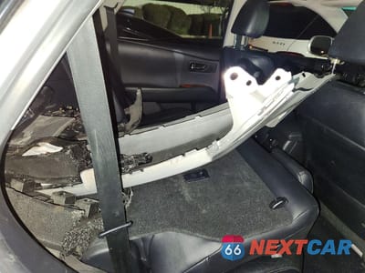 Zdjęcie 11 z 13 samochodu: 2010 LEXUS RX 450H BASE VIN:JTJZB1BA2A2402053 - miniatura