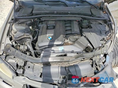 Zdjęcie 11 z 12 samochodu: 2009 BMW 328 I SULEV VIN:WBAPH535X9A435222 - miniatura