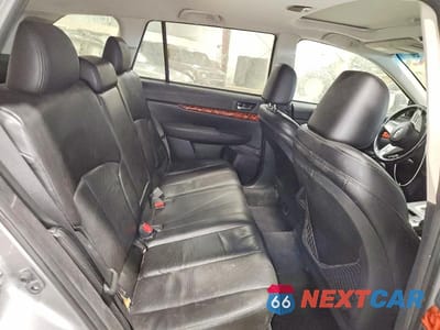 Zdjęcie 11 z 13 samochodu: 2011 SUBARU OUTBACK 2.5I LIMITED VIN:4S4BRBKC2B3312528 - miniatura