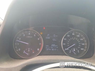 Zdjęcie 9 z 11 samochodu: 2017 HYUNDAI ELANTRA SE VIN:5NPD74LF0HH147308 - miniatura