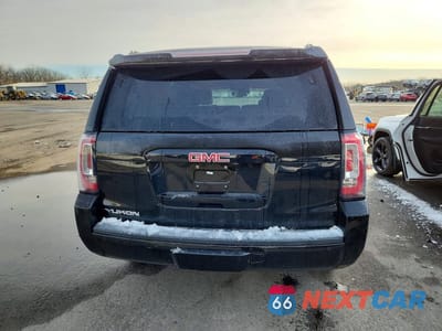 Zdjęcie 6 z 13 samochodu: 2020 GMC YUKON SLT VIN:1GKS2BKC9LR154667 - miniatura