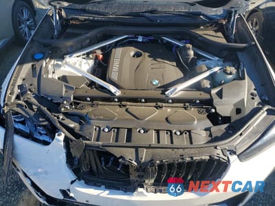 Zdjęcie 11 z 12 samochodu: 2026 BMW X5 XDRIVE40I VIN:5UX23EU00T9182109 - miniatura