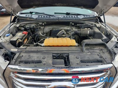 Zdjęcie 11 z 12 samochodu: 2017 FORD F150 SUPERCREW VIN:1FTEW1EF0HKC85595 - miniatura