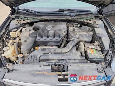 Zdjęcie 11 z 12 samochodu: 2009 NISSAN ALTIMA 2.5 VIN:1N4AL21E49N442304 - miniatura