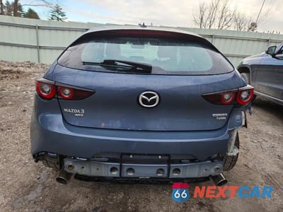 Zdjęcie 6 z 12 samochodu: 2022 MAZDA 3 VIN:JM1BPBJY2N1501946 - miniatura