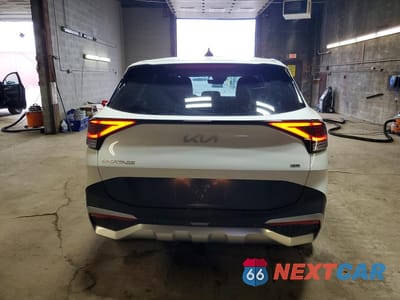 Zdjęcie 6 z 14 samochodu: 2024 KIA SPORTAGE LX VIN:KNDPUCDF2R7243316 - miniatura
