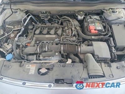 Zdjęcie 11 z 11 samochodu: 2019 HONDA ACCORD LX VIN:1HGCV1F16KA025777 - miniatura