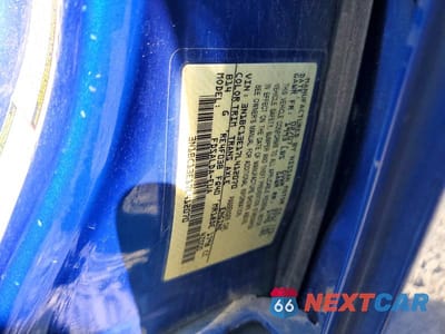 Zdjęcie 12 z 12 samochodu: 2007 NISSAN VERSA 1.8 S VIN:3N1BC13E17L412070 - miniatura