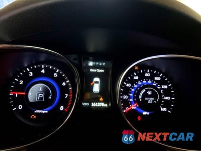 Zdjęcie 9 z 13 samochodu: 2015 HYUNDAI SANTA FE SPORT 2.0T VIN:5XYZW4LA8FG245410 - miniatura