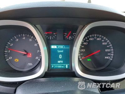 Zdjęcie 9 z 13 samochodu: 2017 CHEVROLET EQUINOX LS VIN:2GNFLEEK4H6168338 - miniatura