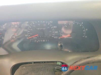 Zdjęcie 9 z 12 samochodu: 2001 FORD F250 SUPER DUTY VIN:1FTNF21L81EB09948 - miniatura