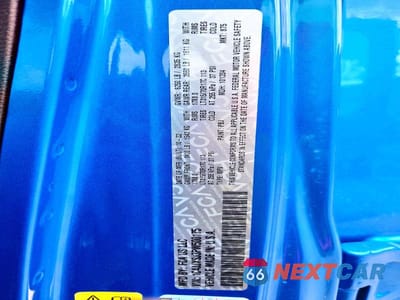 Zdjęcie 14 z 14 samochodu: 2023 JEEP WRANGLER RUBICON 392 VIN:1C4JJXSJ3PW500175 - miniatura