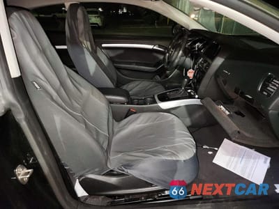 Zdjęcie 13 z 14 samochodu: 2011 AUDI A5 PREMIUM PLUS VIN:WAULFAFR9BA058836 - miniatura