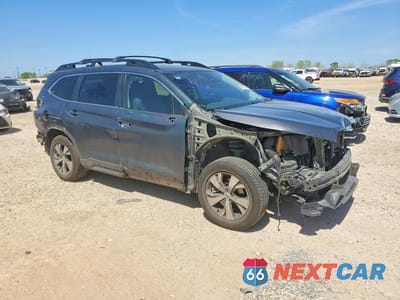 Czwarte zdjęcie samochodu z boku: 2023 SUBARU ASCENT PREMIUM VIN:4S4WMABD2P3462617 - miniatura