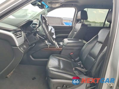 Zdjęcie 7 z 12 samochodu: 2019 GMC YUKON XL C1500 SLT VIN:1GKS1GKCXKR389982 - miniatura