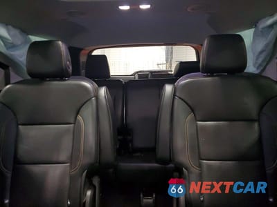 Zdjęcie 10 z 14 samochodu: 2018 CHEVROLET TRAVERSE PREMIER VIN:1GNEVJKW6JJ243748 - miniatura