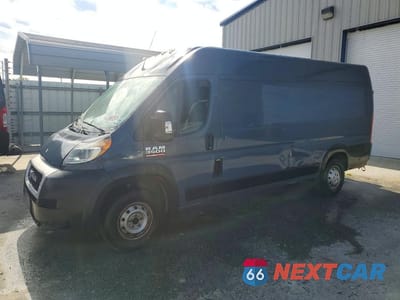 2021 RAM PROMASTER 3500 DELIVERY VAN 3C6MRVJG7ME586359 - główne zdjęcie licytacji z USA - miniatura