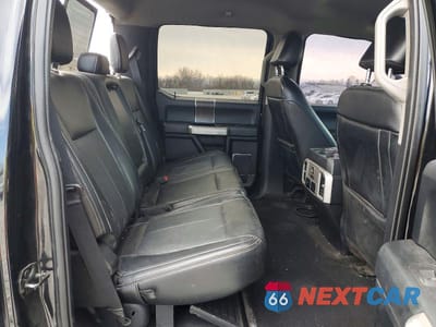 Zdjęcie 10 z 12 samochodu: 2021 FORD F250 SUPER DUTY VIN:1FT7W2BT2MED87112 - miniatura