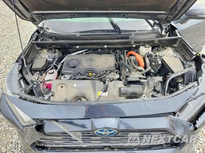 Zdjęcie 12 z 14 samochodu: 2023 TOYOTA RAV4 HYBRID LIMITED VIN:JTMD6RFV5PD109628 - miniatura