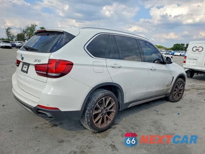 Trzecie zdjęcie samochodu z tyłu: 2018 BMW X5 SDRIVE35I VIN:5UXKR2C57J0Z19205 - miniatura
