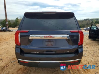Zdjęcie 6 z 13 samochodu: 2024 GMC YUKON XL K1500 SLT VIN:1GKS2GKD3RR163167 - miniatura