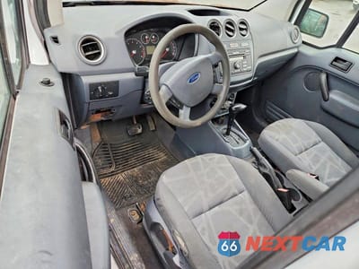 Zdjęcie 8 z 14 samochodu: 2010 FORD TRANSIT CONNECT XLT VIN:NM0LS6BN4AT009171 - miniatura
