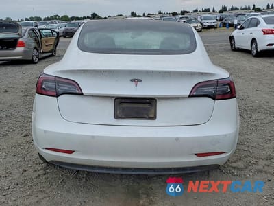 Zdjęcie 6 z 12 samochodu: 2020 TESLA MODEL 3 VIN:5YJ3E1EA3LF745952 - miniatura