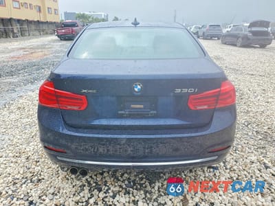 Zdjęcie 6 z 13 samochodu: 2017 BMW 330 XI VIN:WBA8D9G36HNU66393 - miniatura