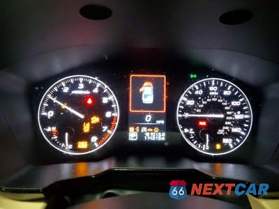 Zdjęcie 9 z 11 samochodu: 2022 SUBARU LEGACY PREMIUM VIN:4S3BWAD67N3002877 - miniatura