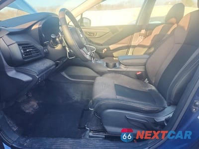 Zdjęcie 7 z 12 samochodu: 2021 SUBARU OUTBACK VIN:4S4BTAAC1M3133817 - miniatura