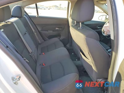 Zdjęcie 10 z 13 samochodu: 2016 CHEVROLET CRUZE LIMITED LT VIN:1G1PE5SB8G7102457 - miniatura