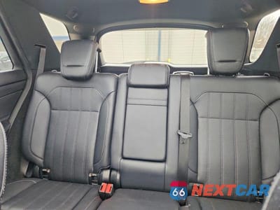 Zdjęcie 10 z 13 samochodu: 2016 MERCEDES-BENZ GLE 350 4MATIC VIN:4JGDA5HB4GA755671 - miniatura