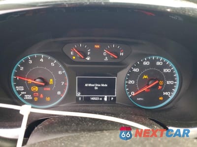 Zdjęcie 9 z 13 samochodu: 2020 CHEVROLET TRAVERSE LS VIN:1GNEVLKW6LJ173201 - miniatura