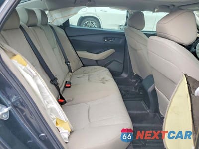 Zdjęcie 10 z 12 samochodu: 2024 HONDA ACCORD EX VIN:1HGCY1F36RA050682 - miniatura