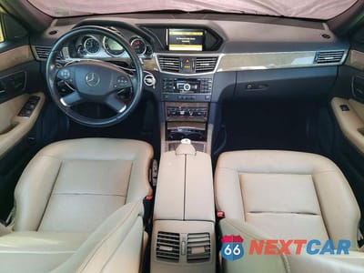 Zdjęcie 8 z 11 samochodu: 2011 MERCEDES-BENZ E 350 BLUETEC VIN:WDDHF2EBXBA410234 - miniatura